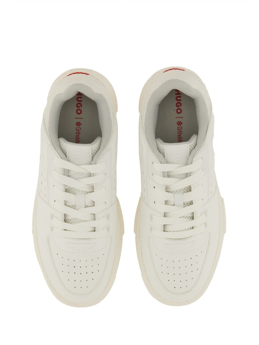 SNEAKER "YARROW" 6