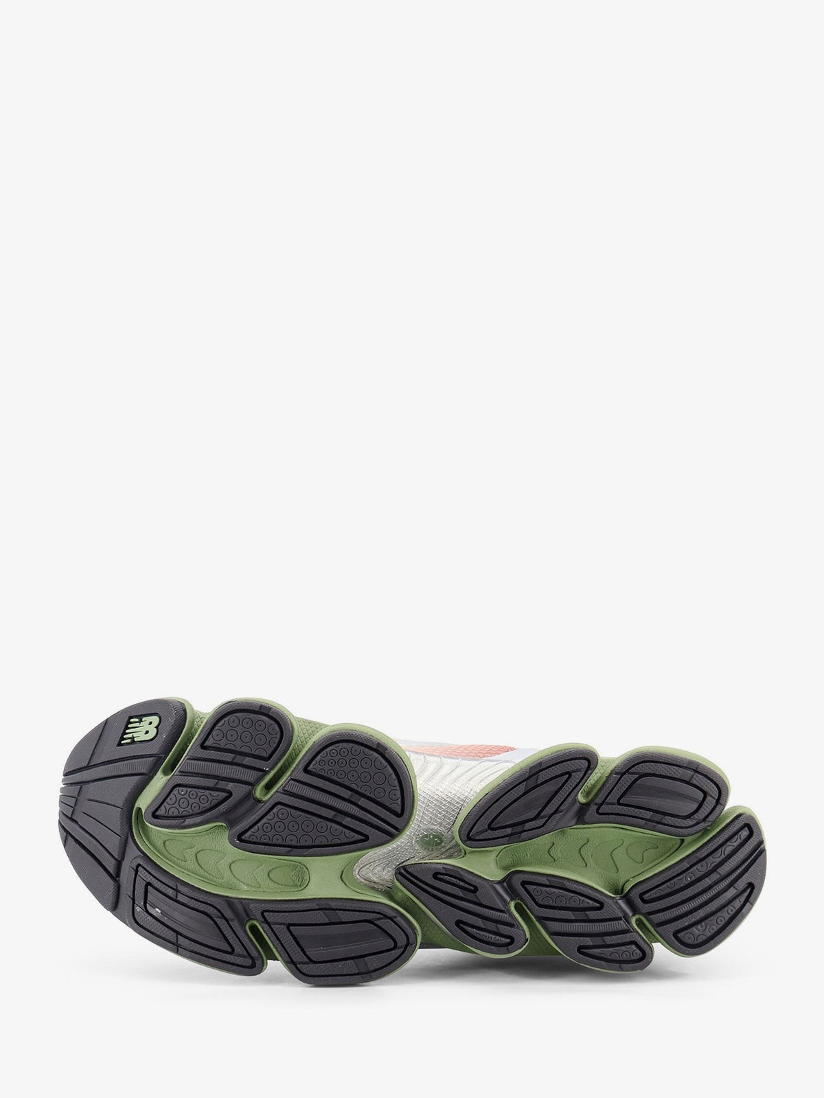 Technical fabric 20006 sneakers with lateral logo 4