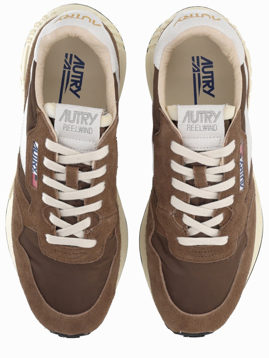 SNEAKERS "REELWIND LOW" 5