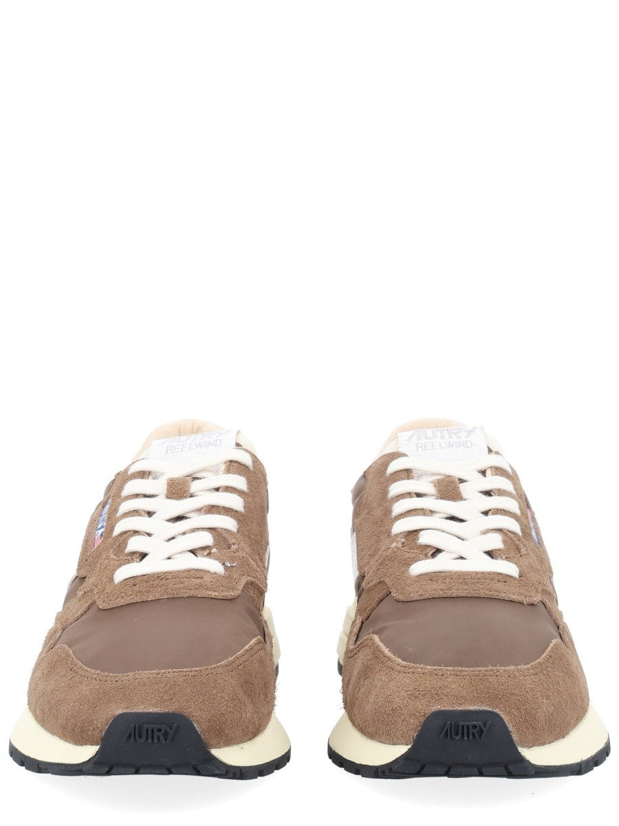 SNEAKERS "REELWIND LOW" 3