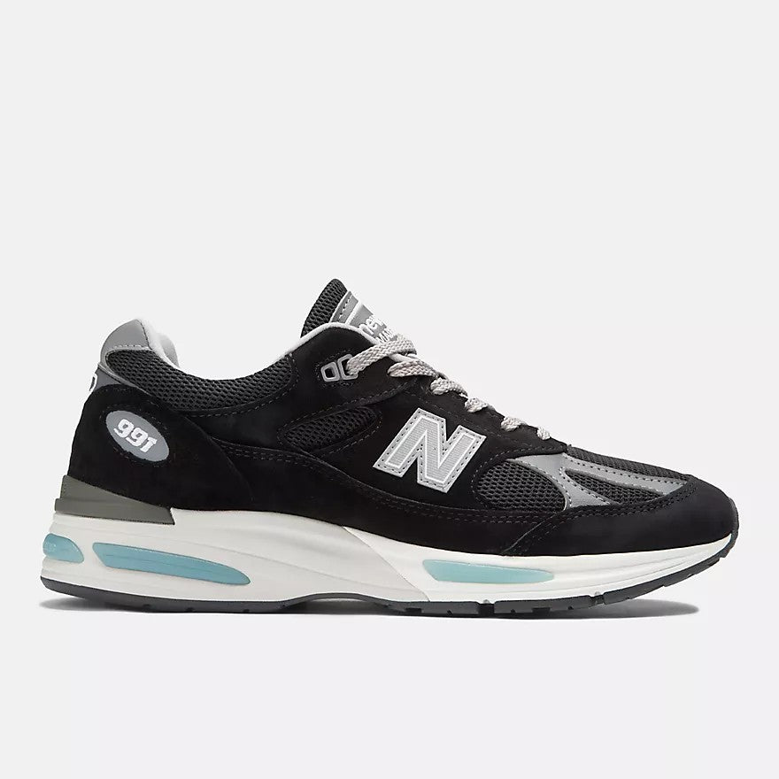 Sneakers U991BK2 5