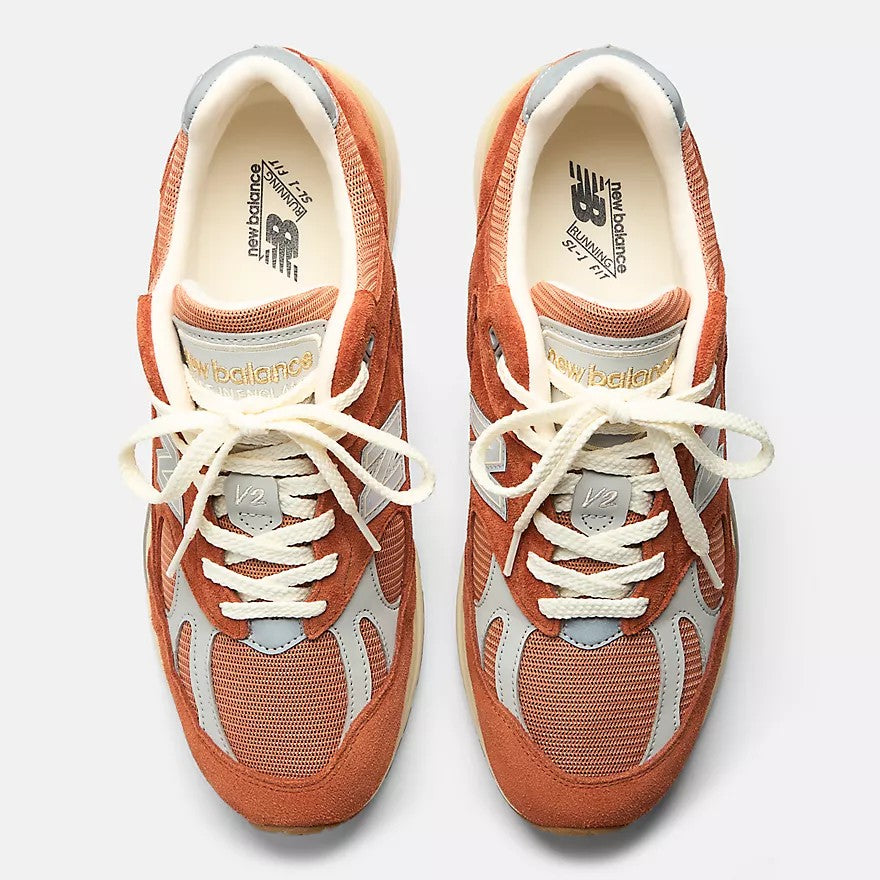 Sneakers U991SS2 3