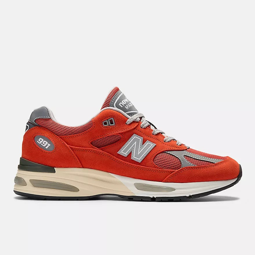 Sneakers U991VO2 5