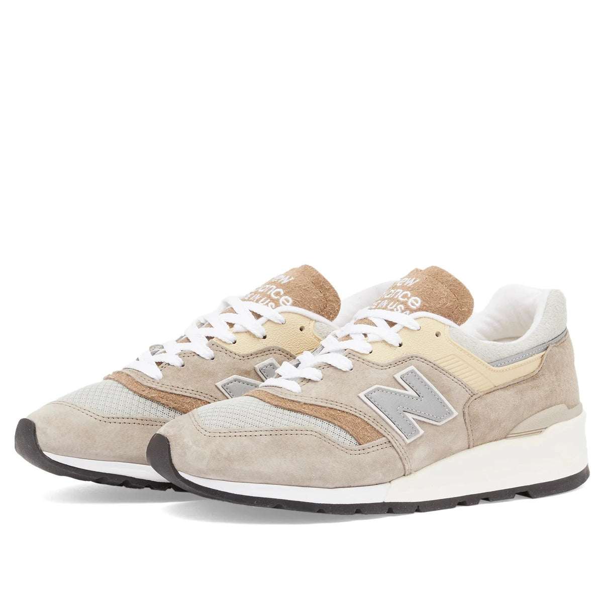 Sneakers U997MG 3