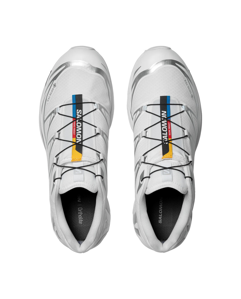 Sneakers XT-6 GORE-TEX 4