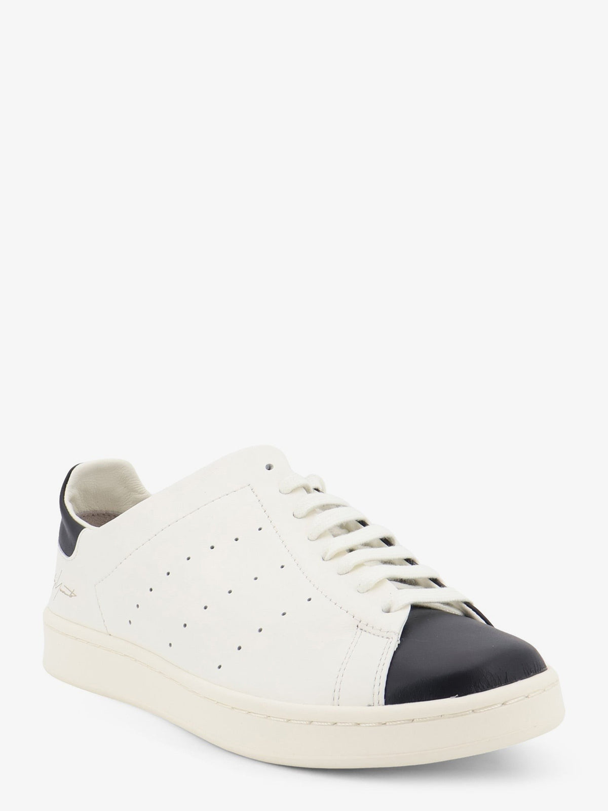 Sneakers Y-3 Diagonal in pelle 2
