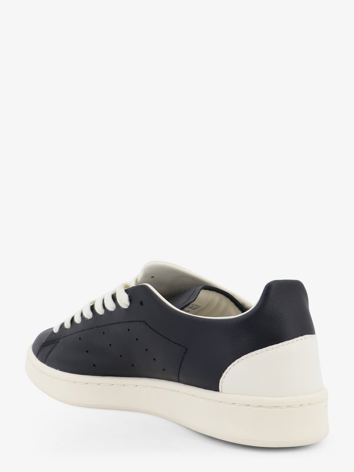 Sneakers Y-3 Diagonal in pelle 3