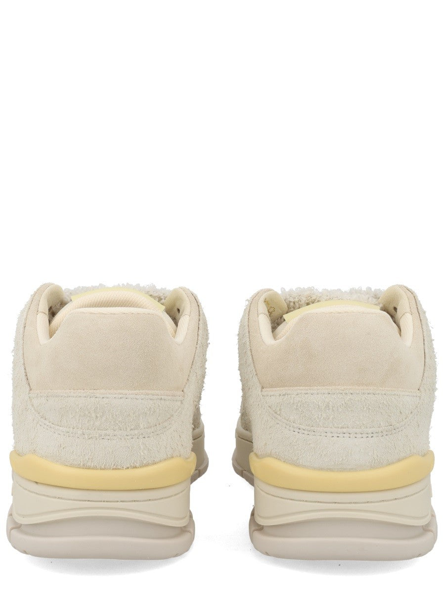 SNEKAER "AREA LO LABEL" 4