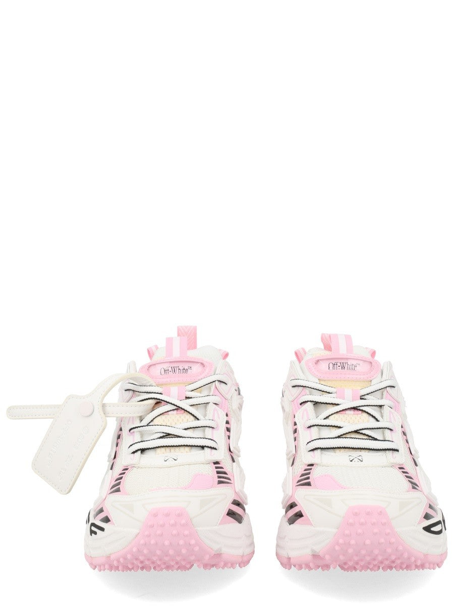 SNEKAER "BE RIGHT BACK" 3