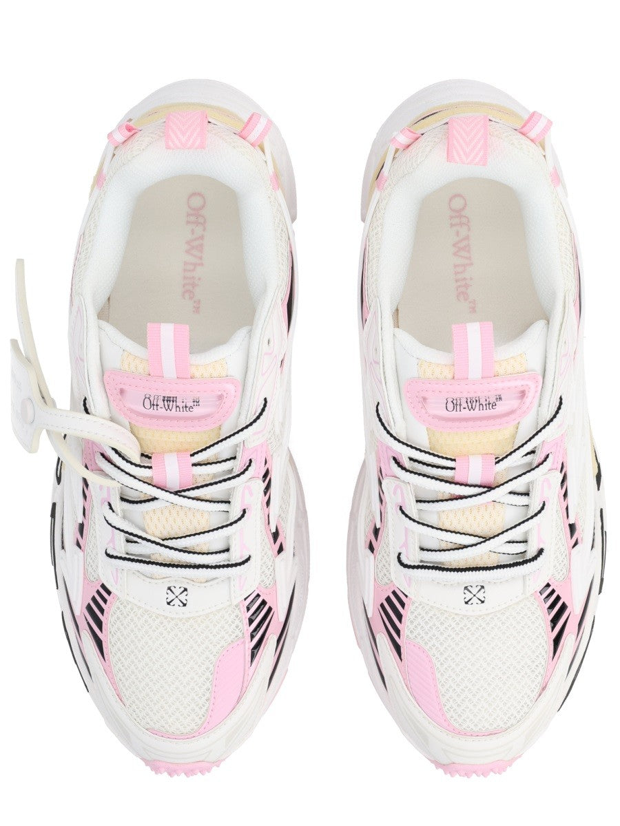 SNEKAER "BE RIGHT BACK" 5