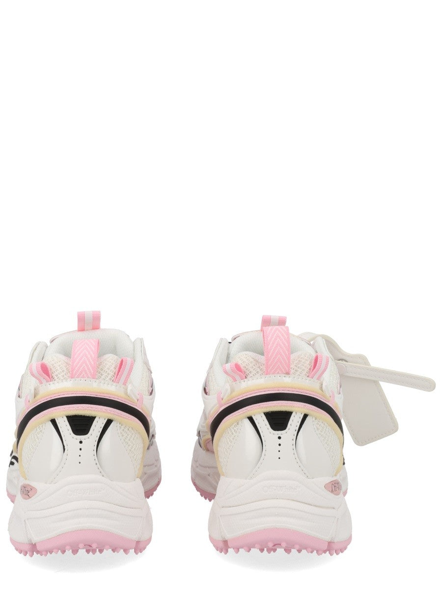 SNEKAER "BE RIGHT BACK" 4