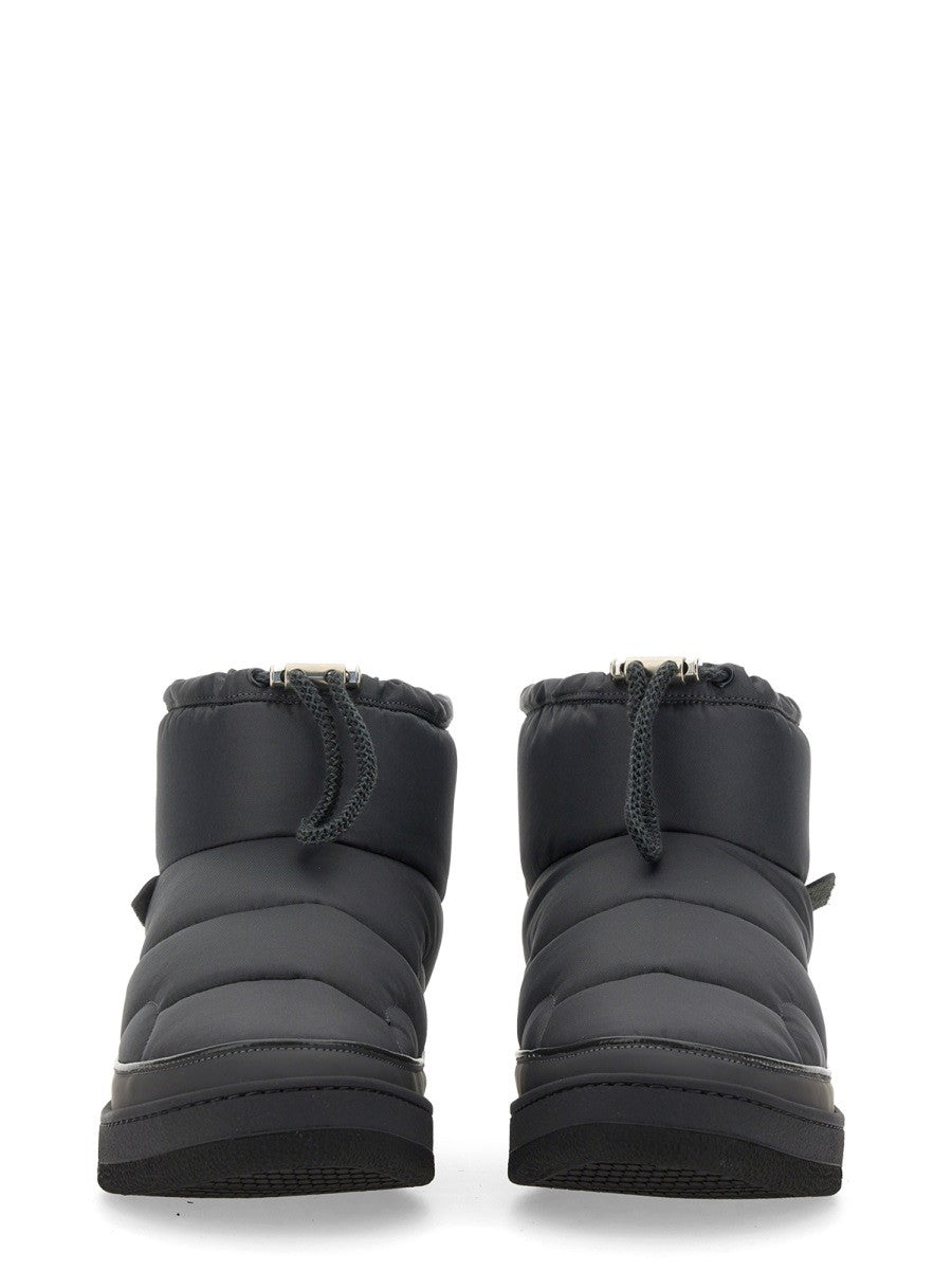 SNOWBOOT 4