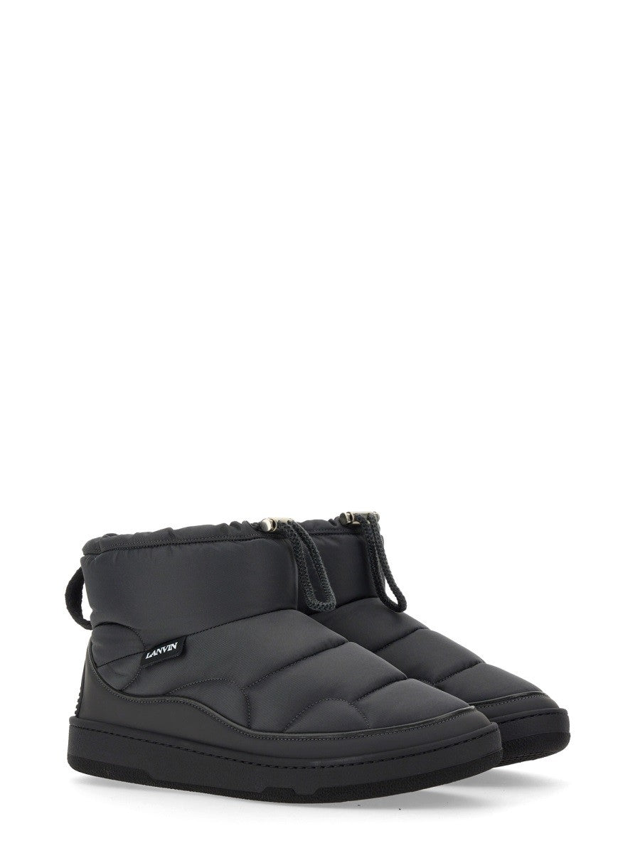 SNOWBOOT 2