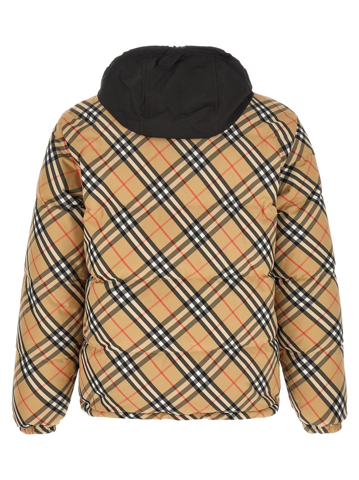 'Snowdon' down jacket 4