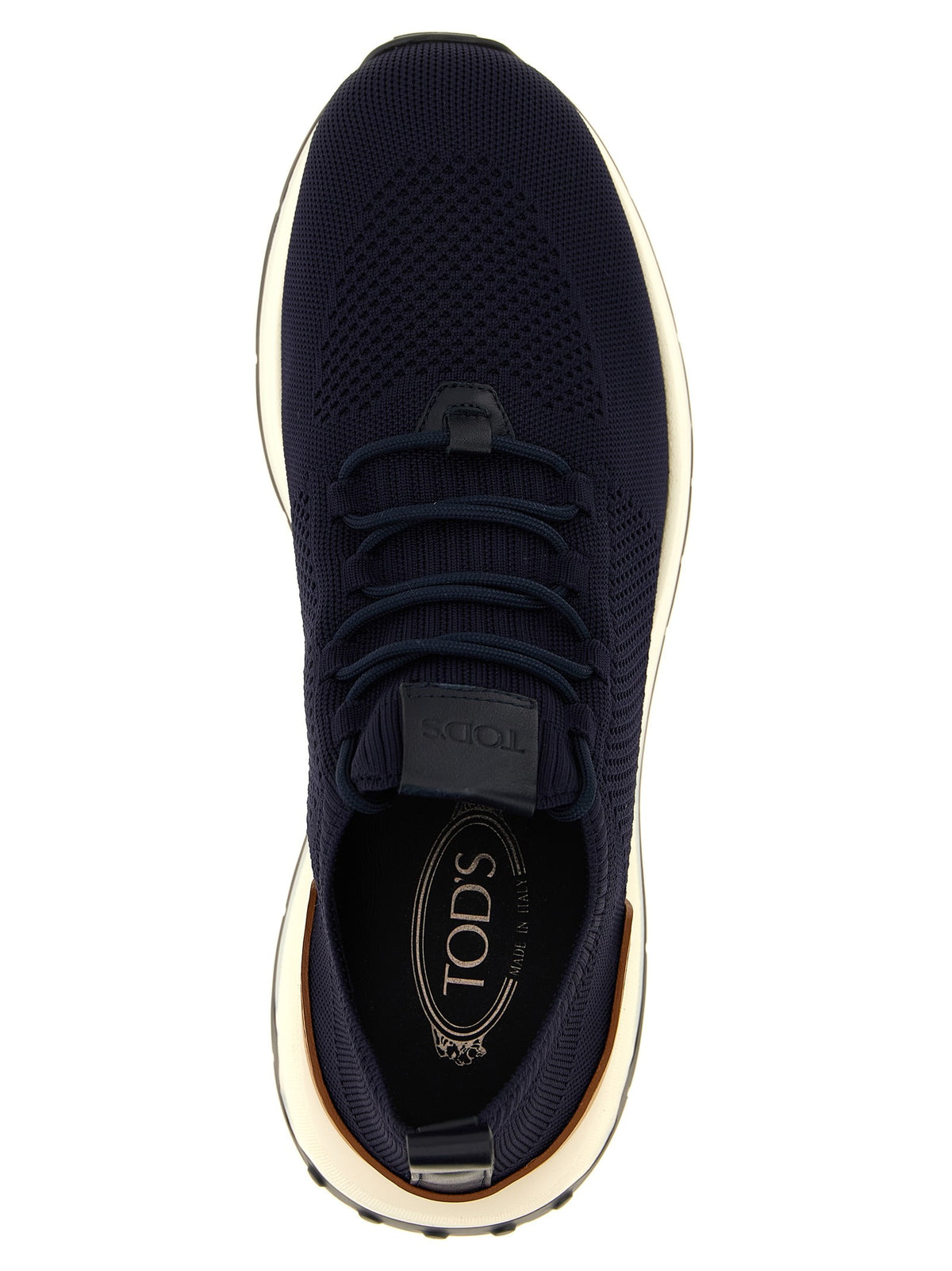 'Socks' sneakers 4