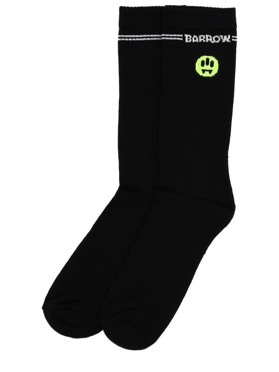 SOCKS WITH LOGO 2