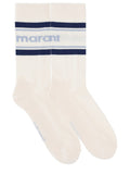 SOCKS WITH LOGO