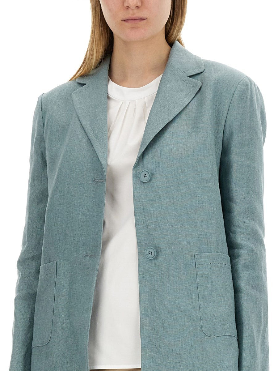 "SOCRATES" JACKET 4
