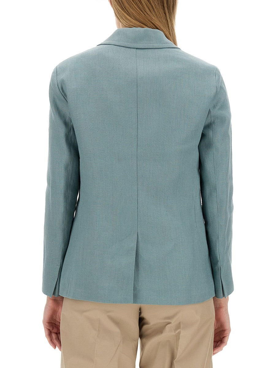 "SOCRATES" JACKET 3