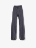 Sofi cashmere trousers