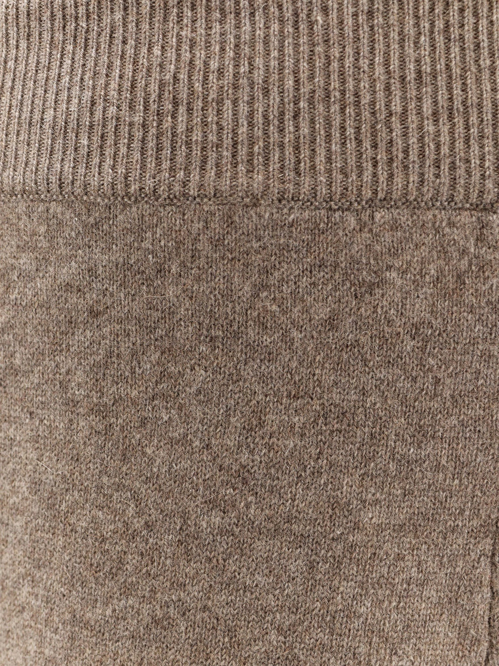 Sofi cashmere trousers 3