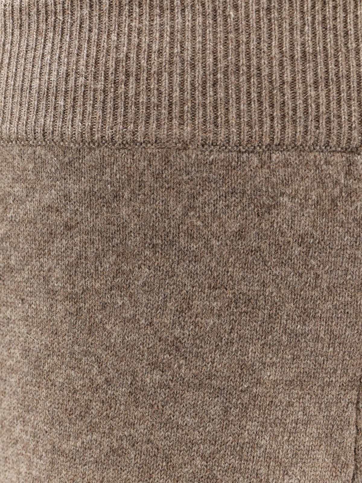 Sofi cashmere trousers 3