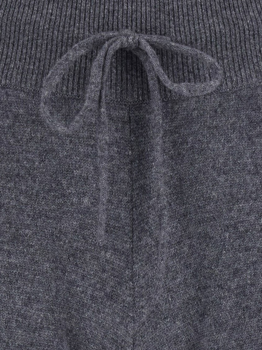 Sofi cashmere trousers 3