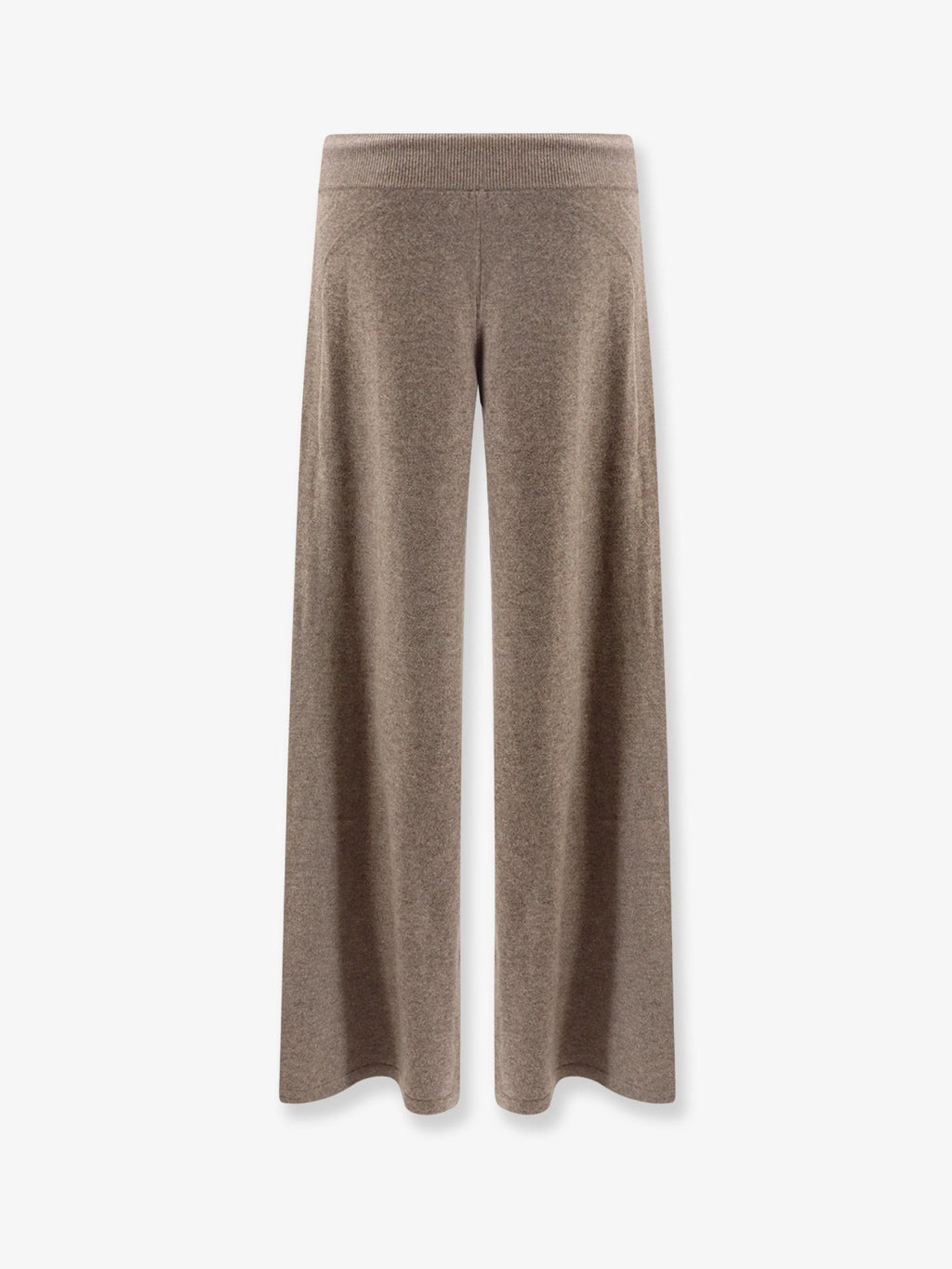 Sofi cashmere trousers 2