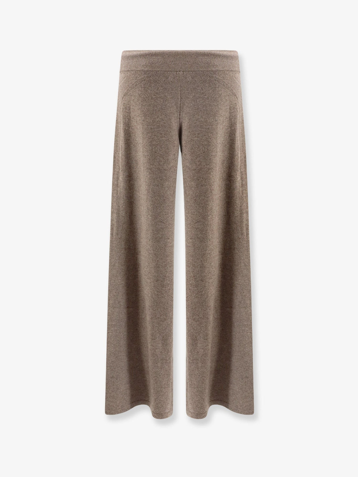 Sofi cashmere trousers 2