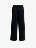 Sofi cashmere trousers