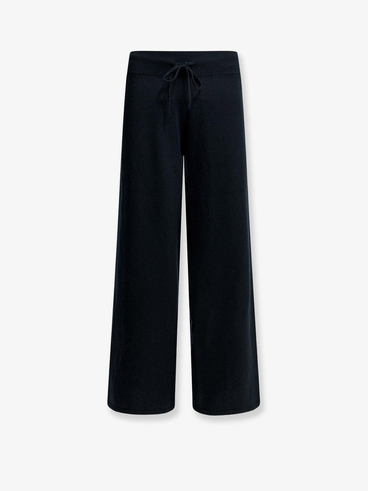 Sofi cashmere trousers