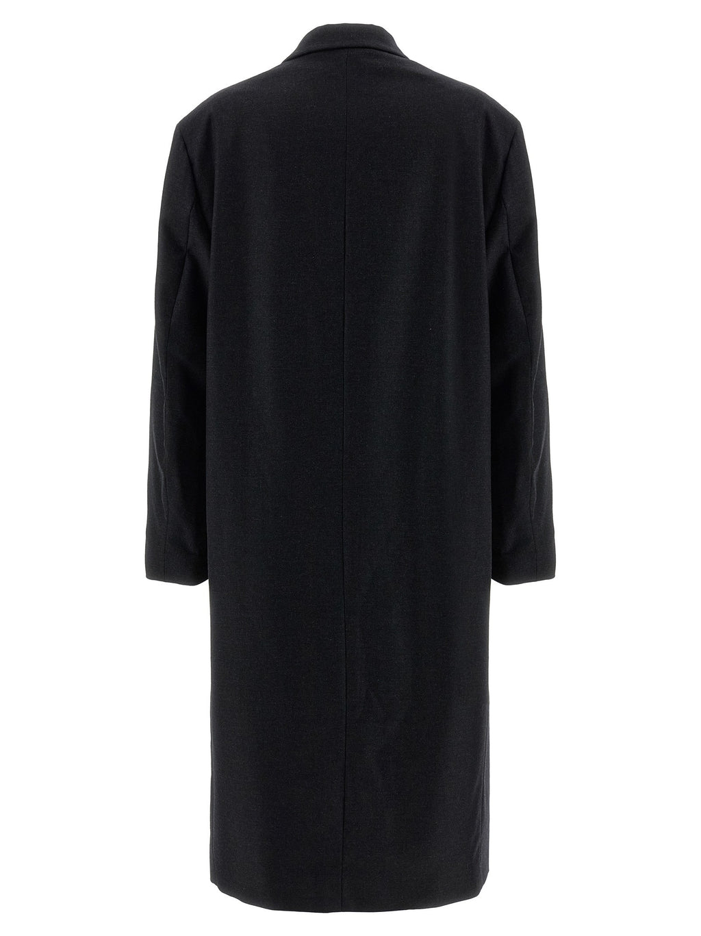 'Soft Chesterfield' coat 2