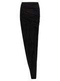 'Soft Edfu' skirt