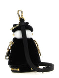 'Soft Robot' bag pendant 2