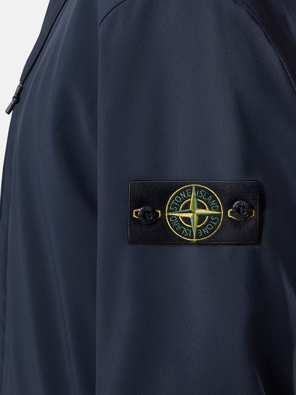 Soft Shell-R-e.dye®  Technology Wind and Water Resistant Jacket 3