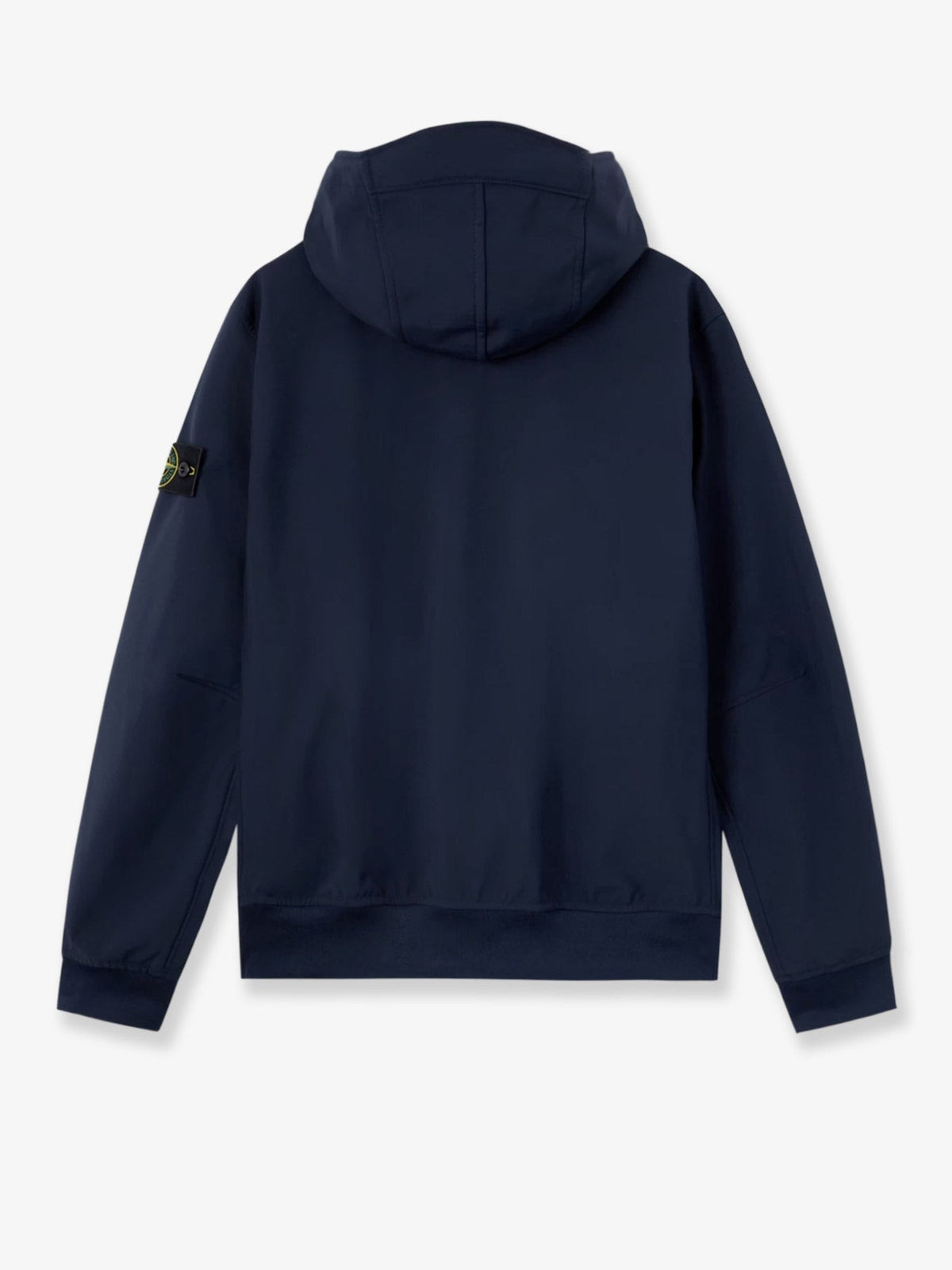 Soft Shell-R-e.dye®  Technology Wind and Water Resistant Jacket 2