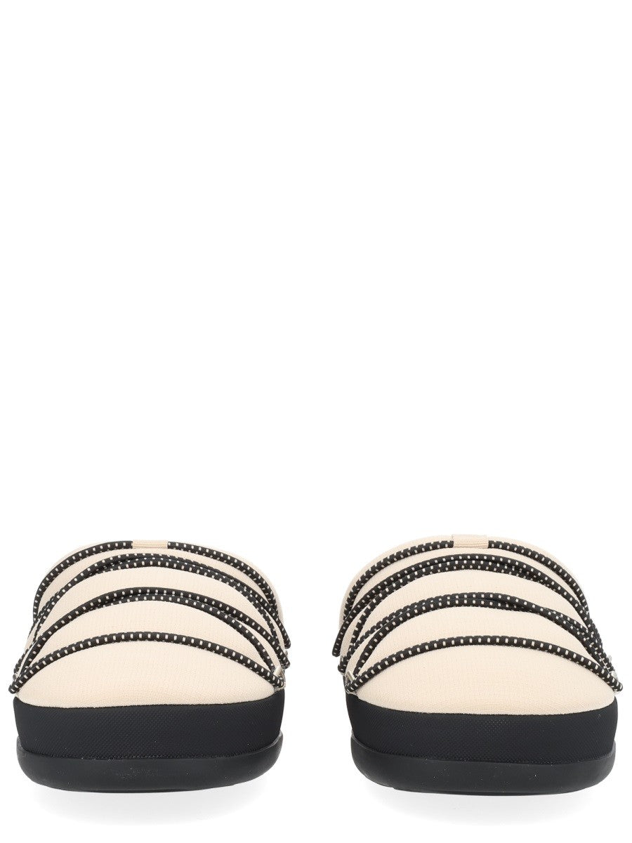"SOFT SLIPPER" SHOE 3