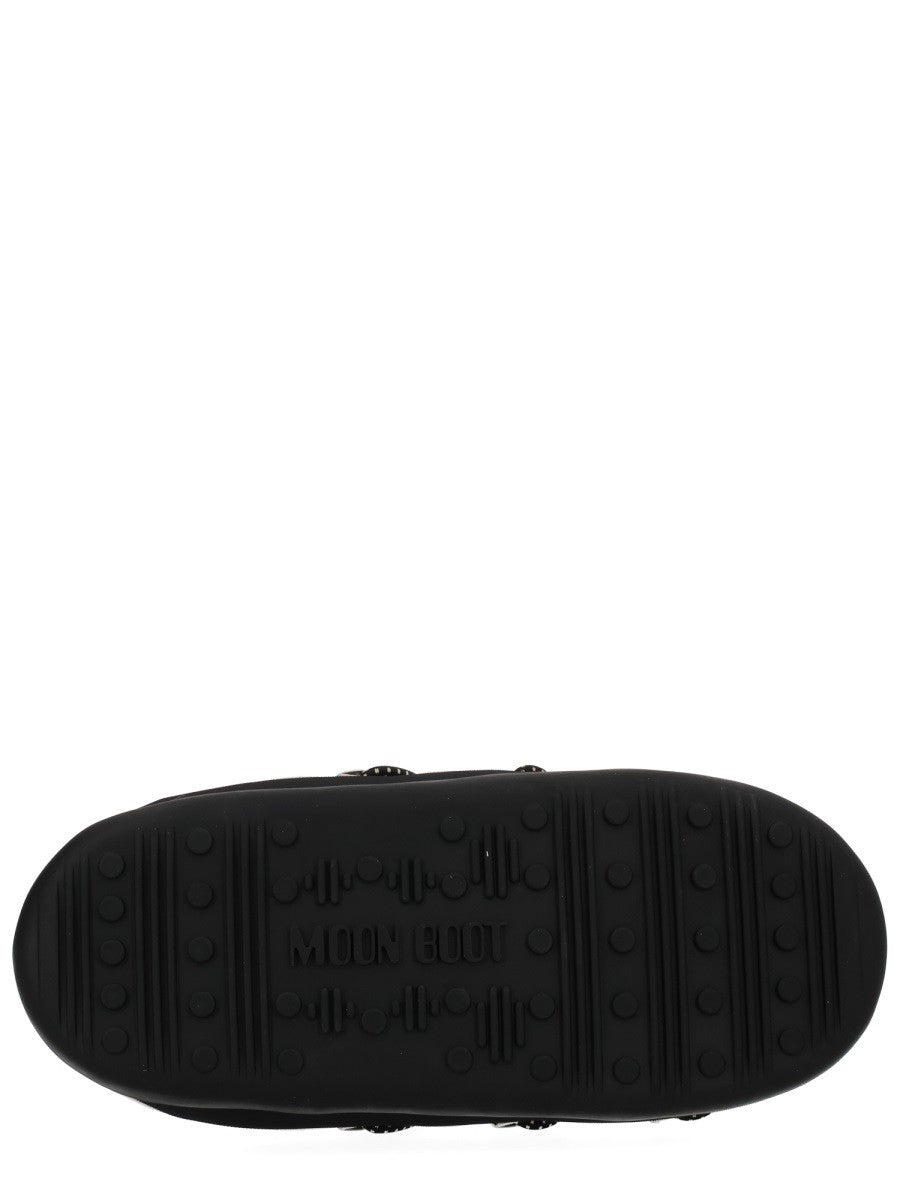 "SOFT SLIPPER" SHOE 5