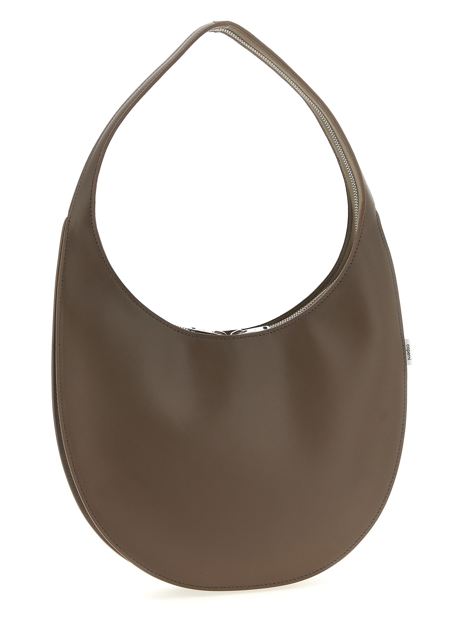 'Soft Swipe' medium shoulder bag 2