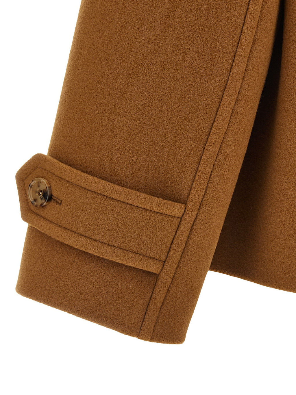 Soft wool coat 5