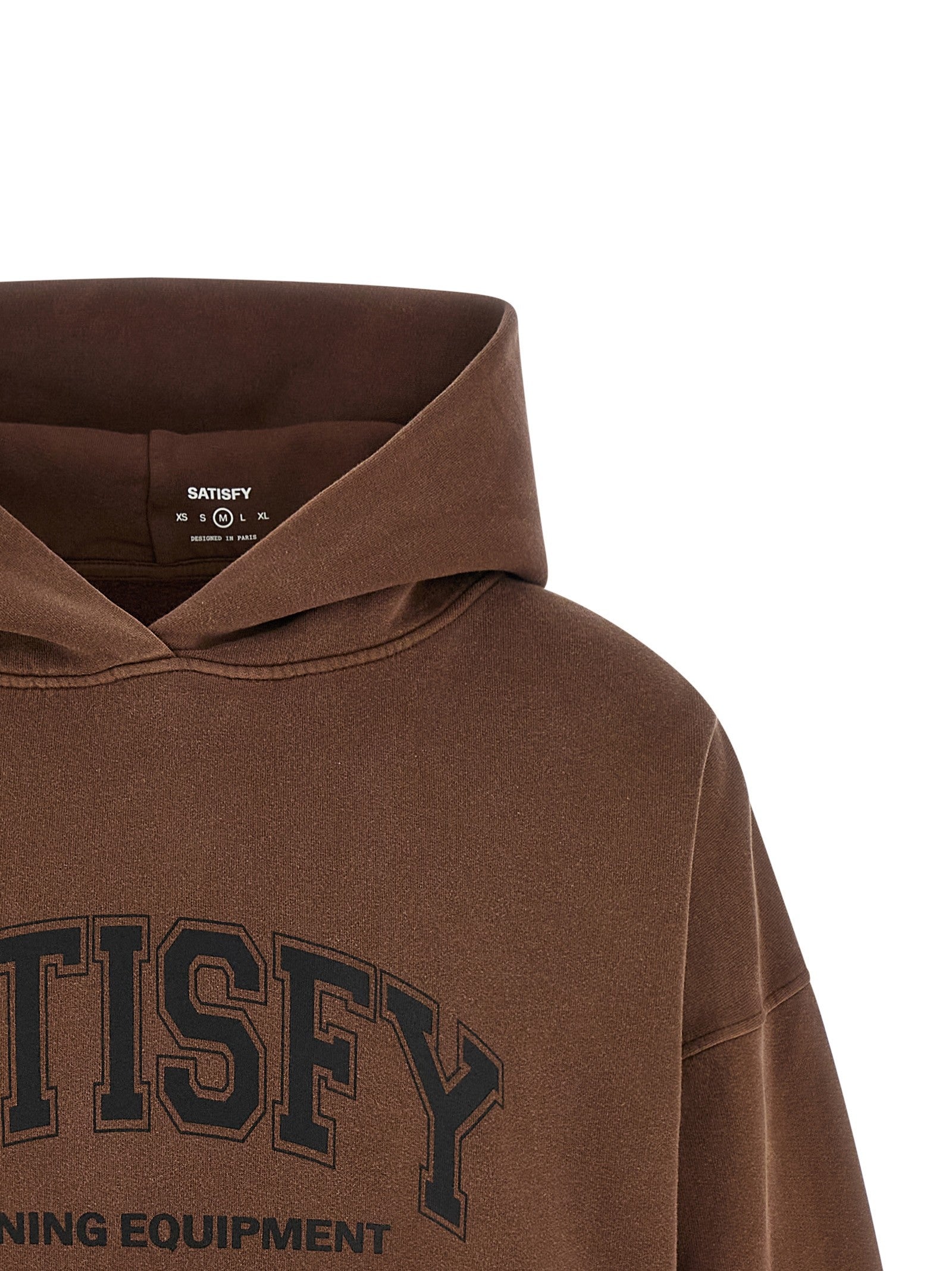 'SoftCell™' hoodie 3