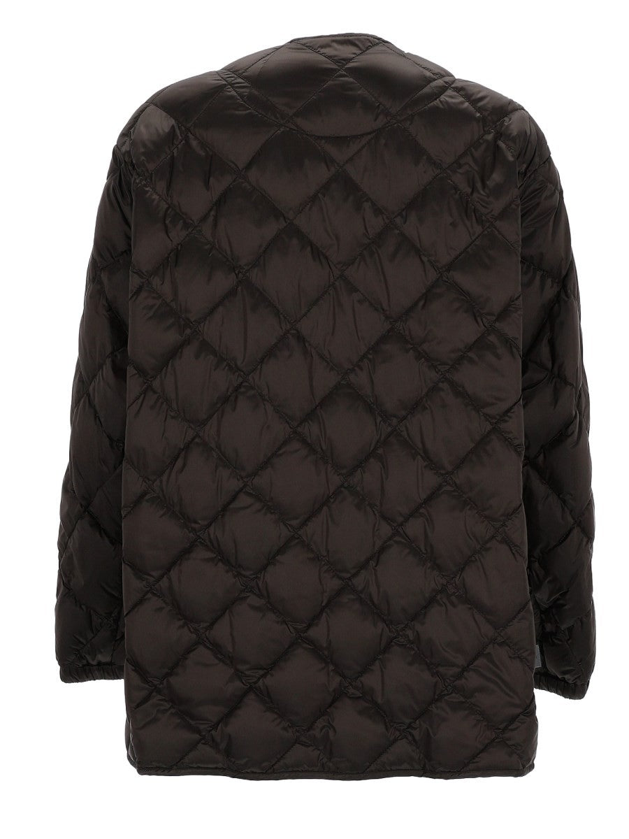 "SOFTD" JACKET 2
