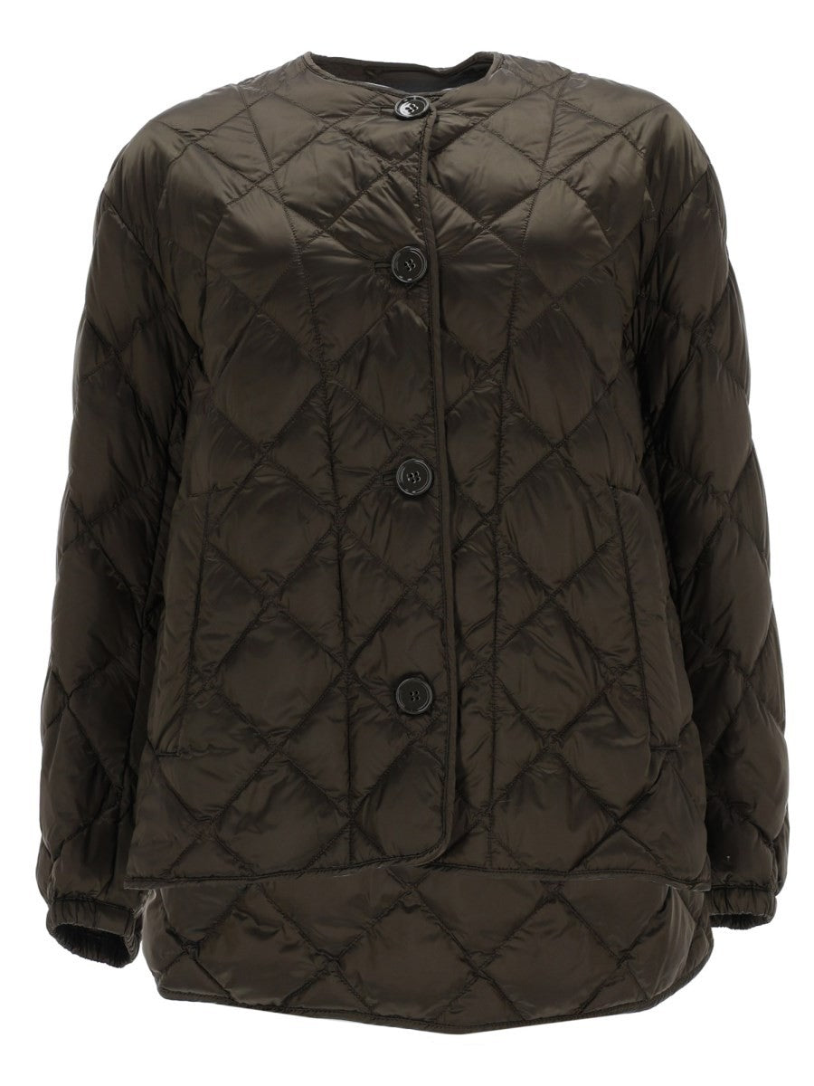 "SOFTD" JACKET