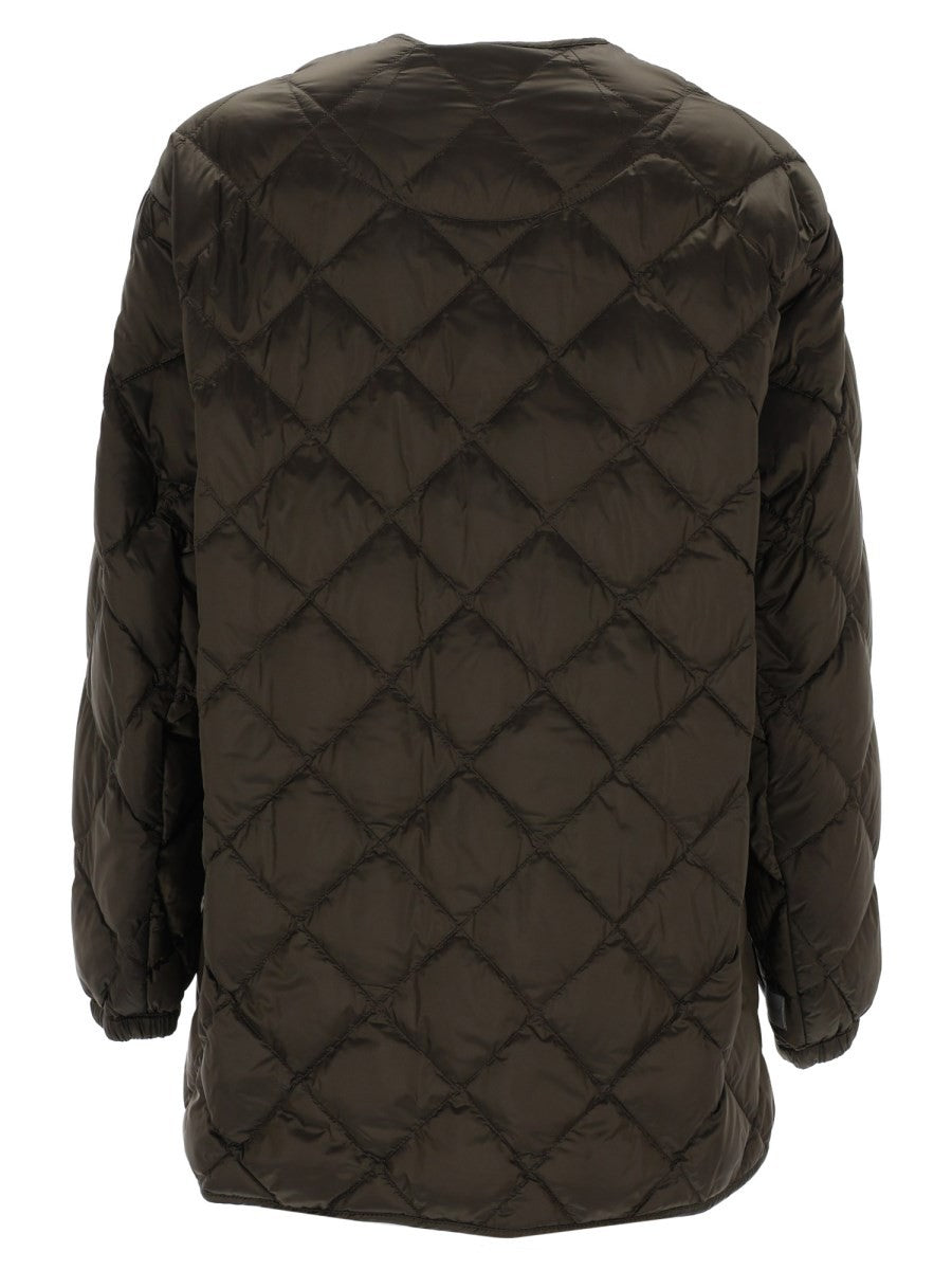 "SOFTD" JACKET 2
