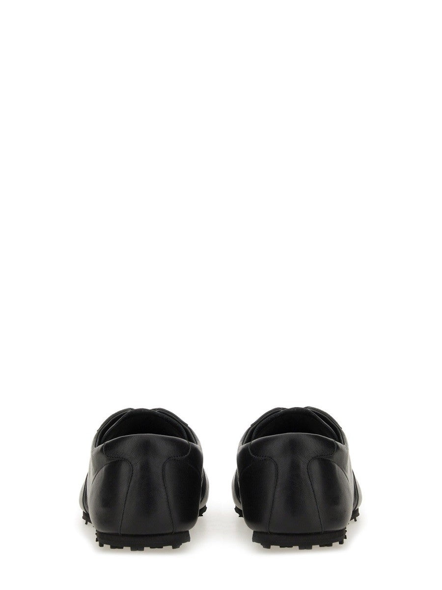 "SOFTY DOCCER" SNEAKER 6