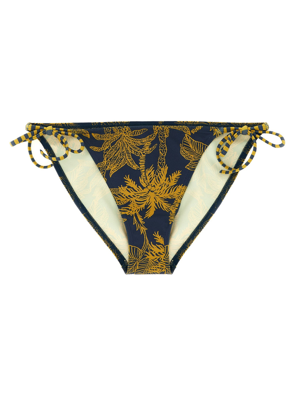 'Solarium' bikini bottoms
