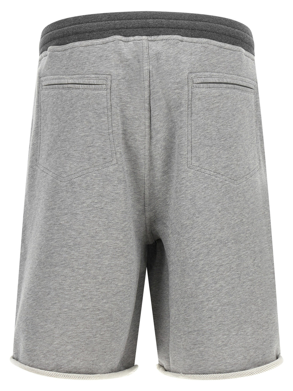 'Solomei Athletic Club' bermuda shorts 2