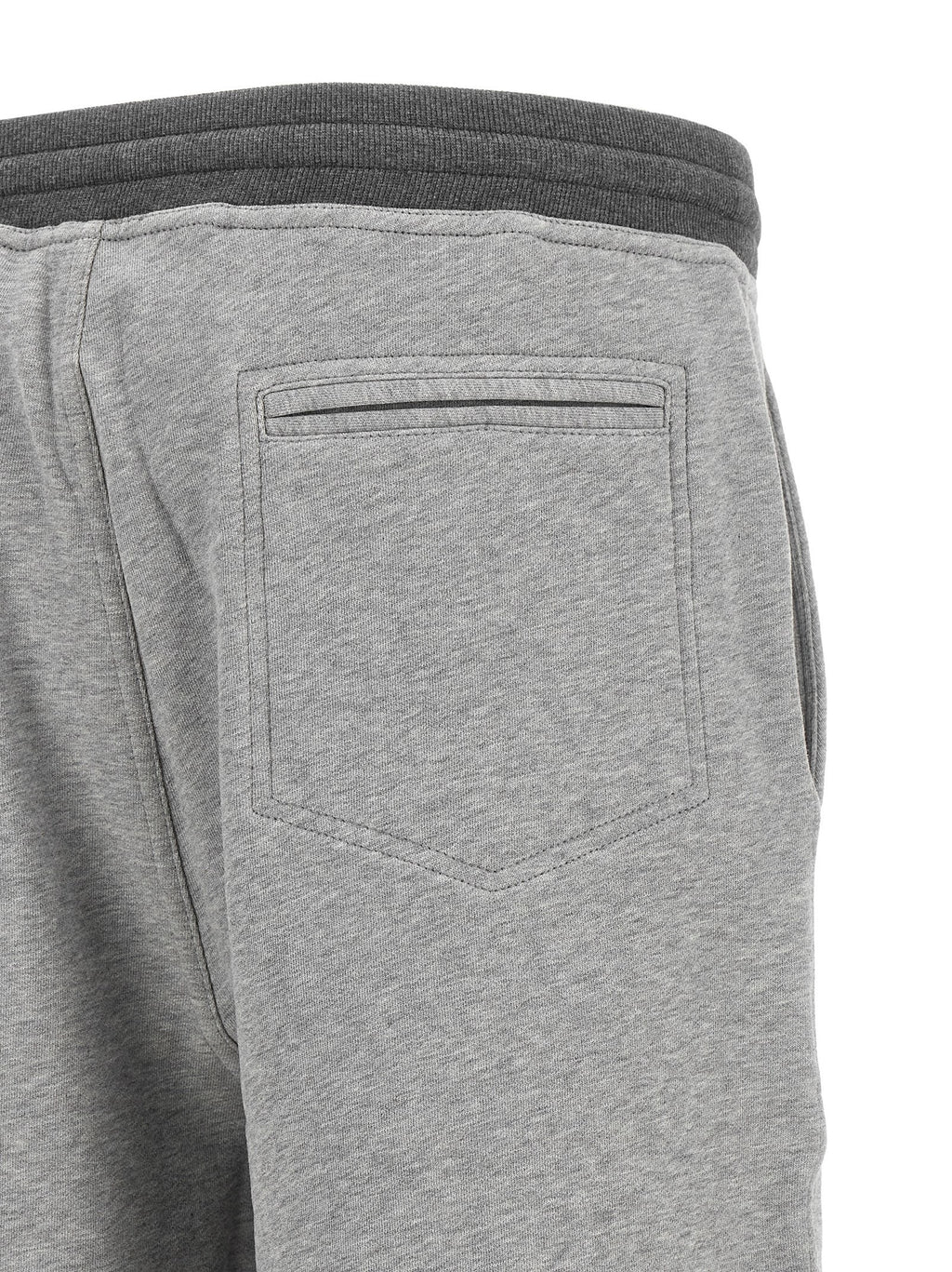 'Solomei Athletic Club' bermuda shorts 4