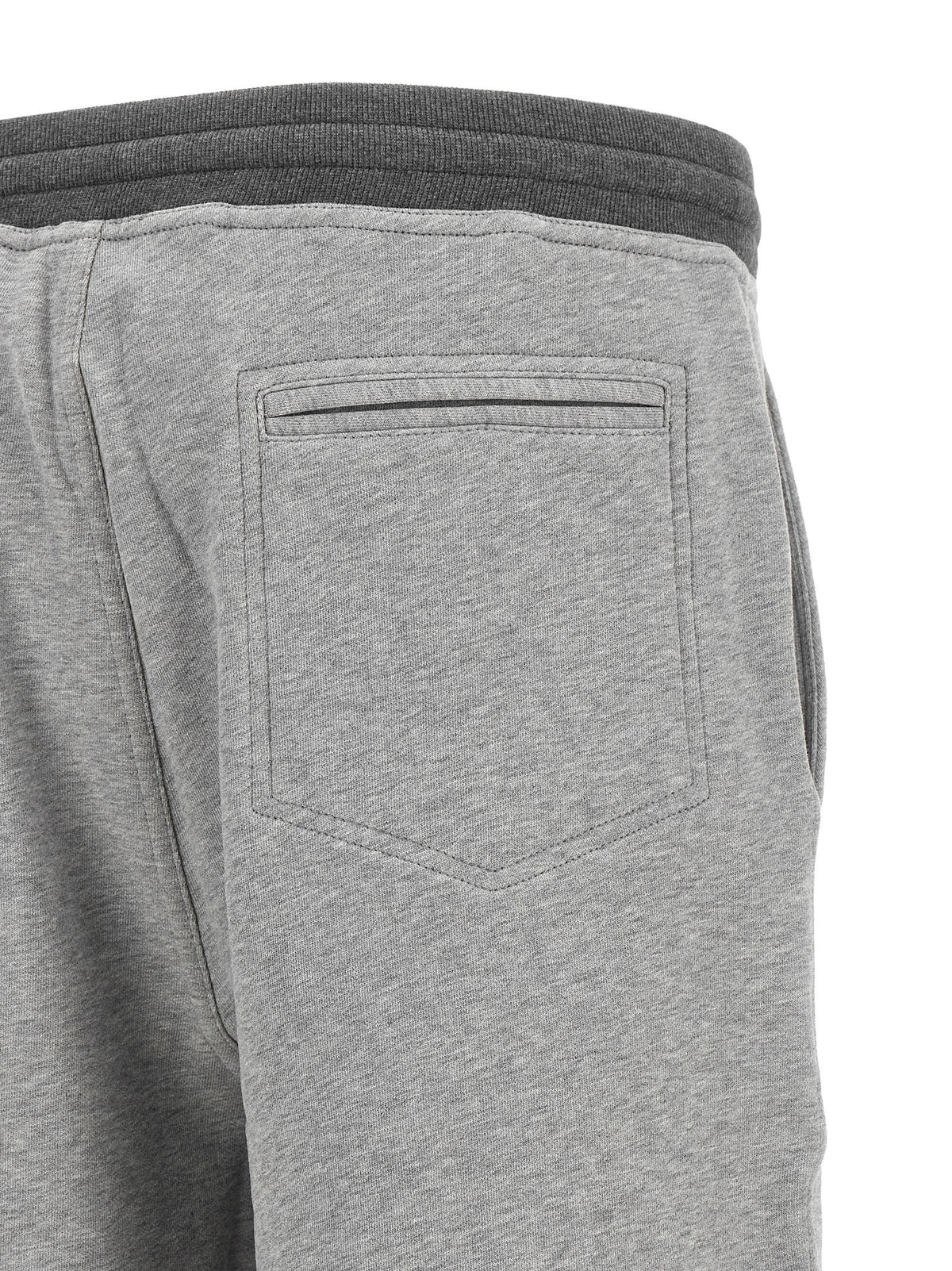 'Solomei Athletic Club' bermuda shorts 4