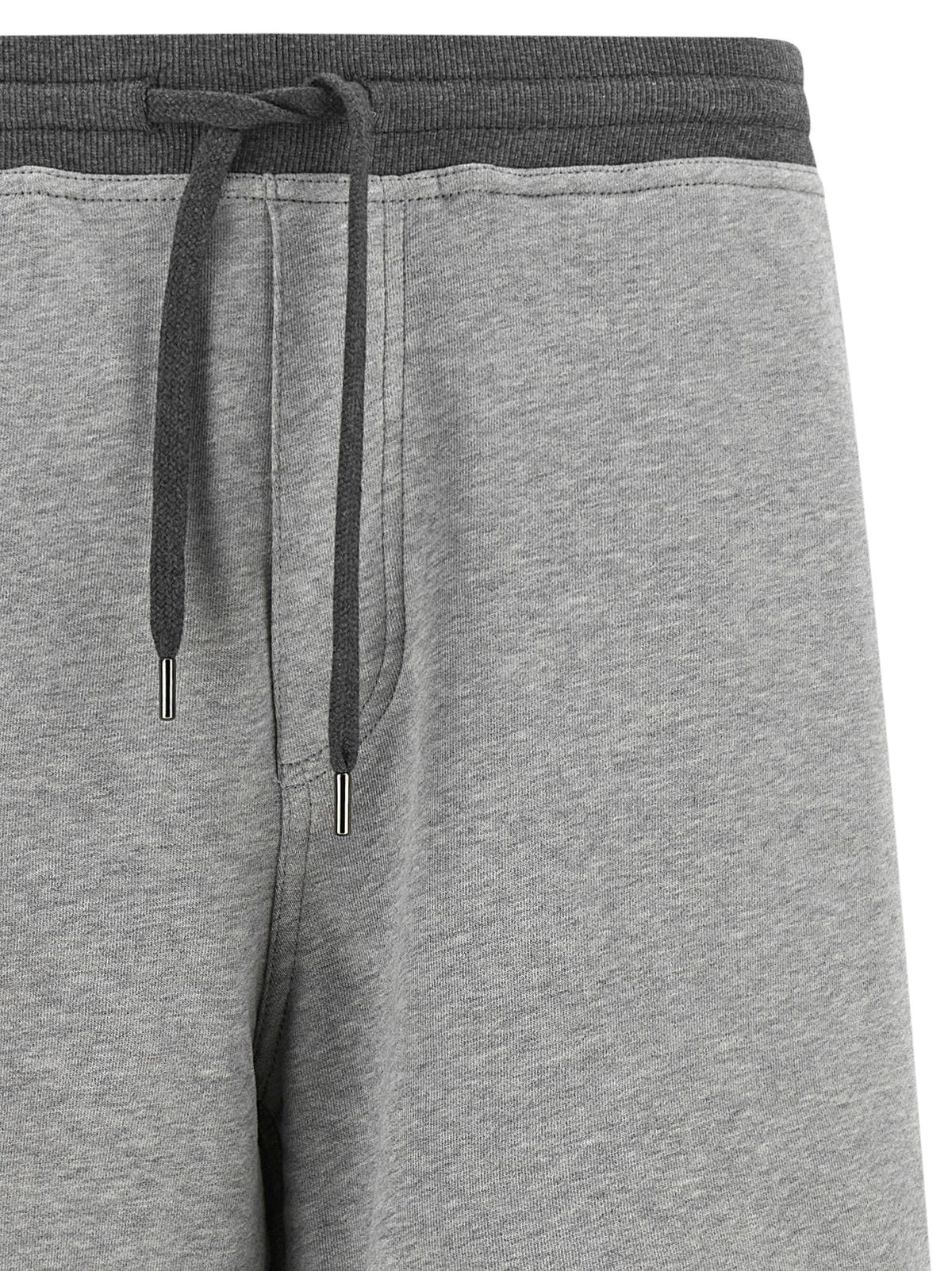 'Solomei Athletic Club' bermuda shorts 3